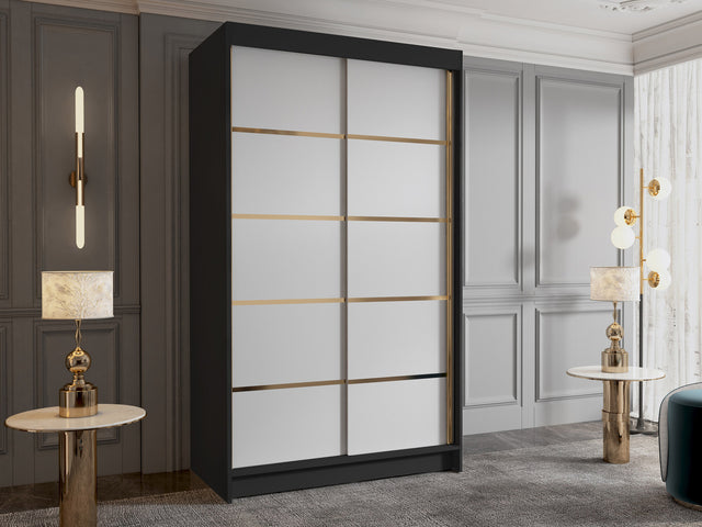 Garderobe Closico 189