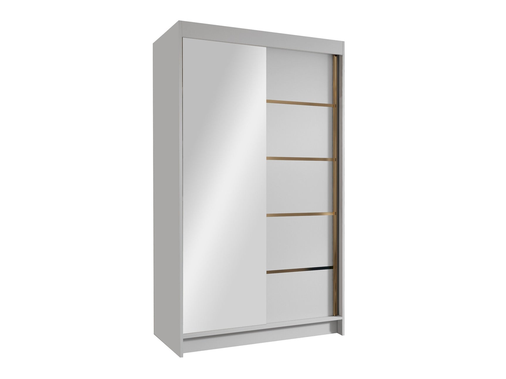 Garderobe Closico 189