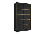 Garderobe Closico 189