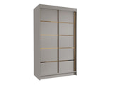 Garderobe Closico 189