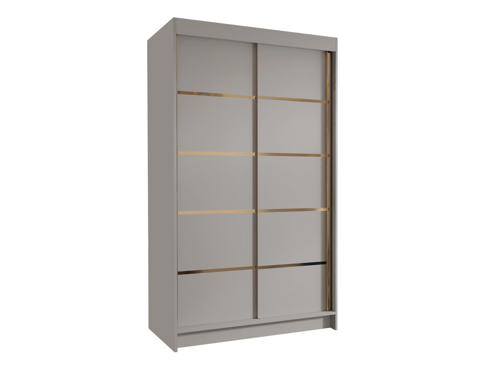 Garderobe Closico 189