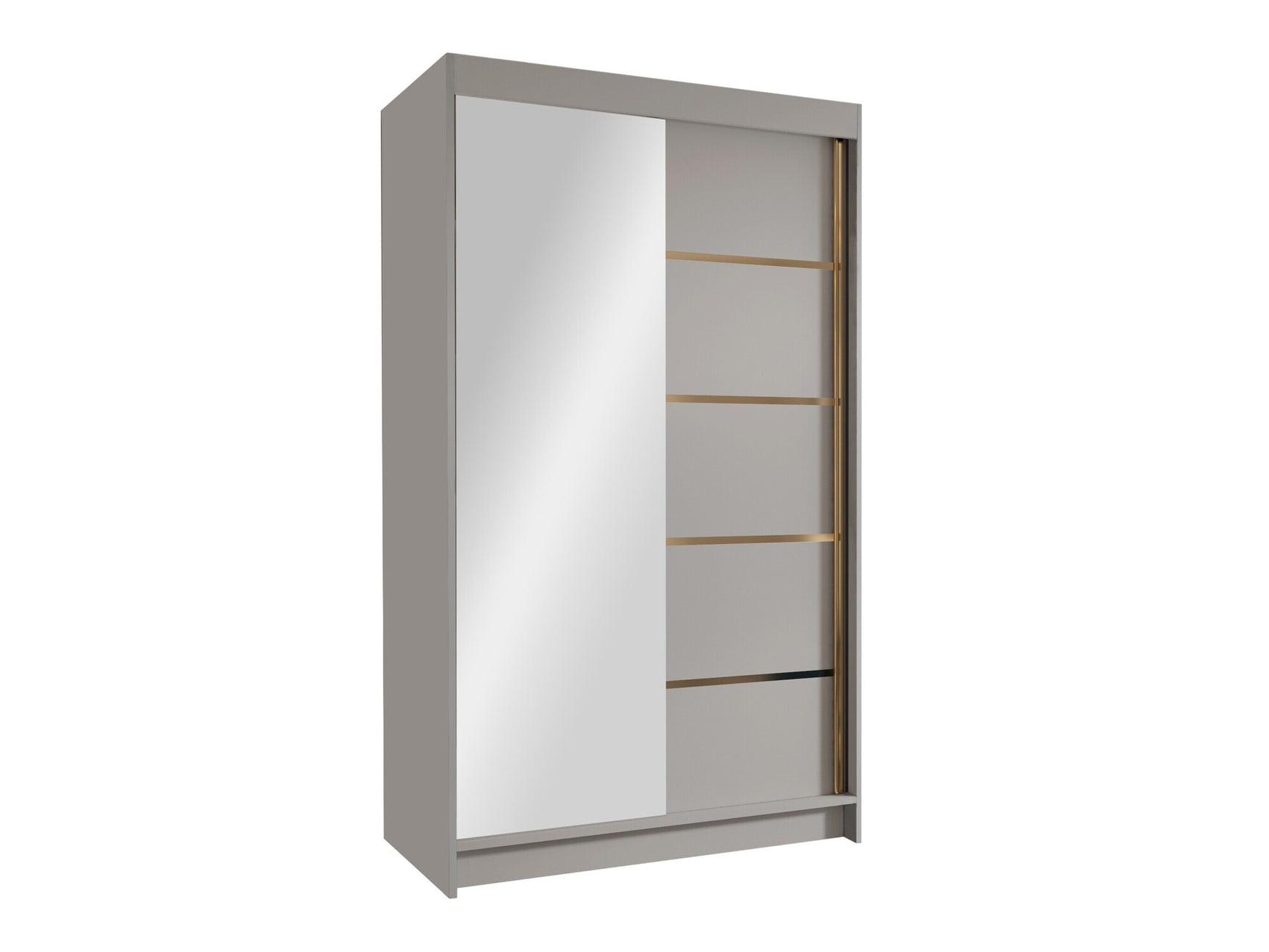 Garderobe Closico 189