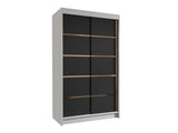 Garderobe Closico 189