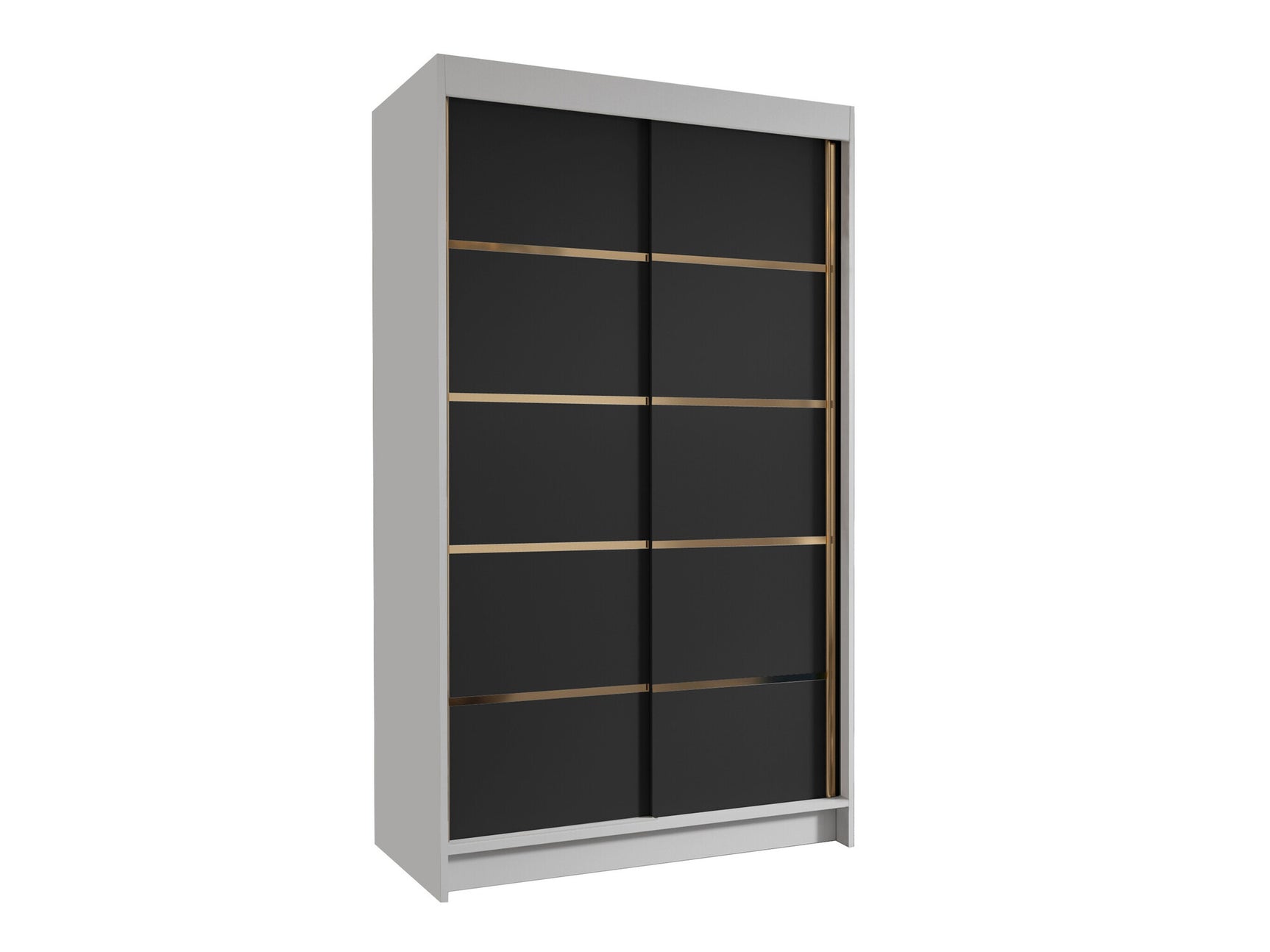 Garderobe Closico 189