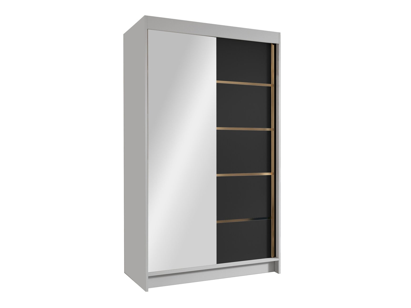 Garderobe Closico 189
