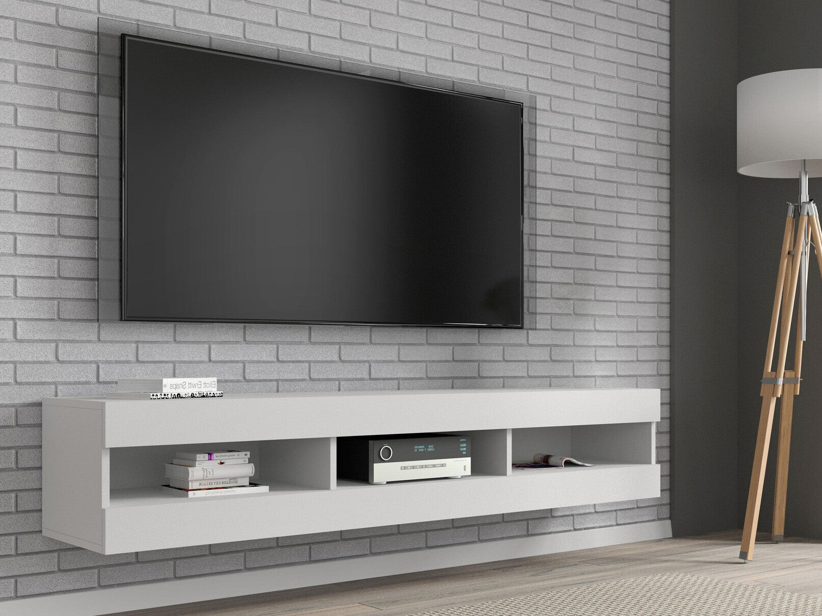 TV-bord Buffalo 168