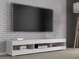 TV-bord Buffalo 168