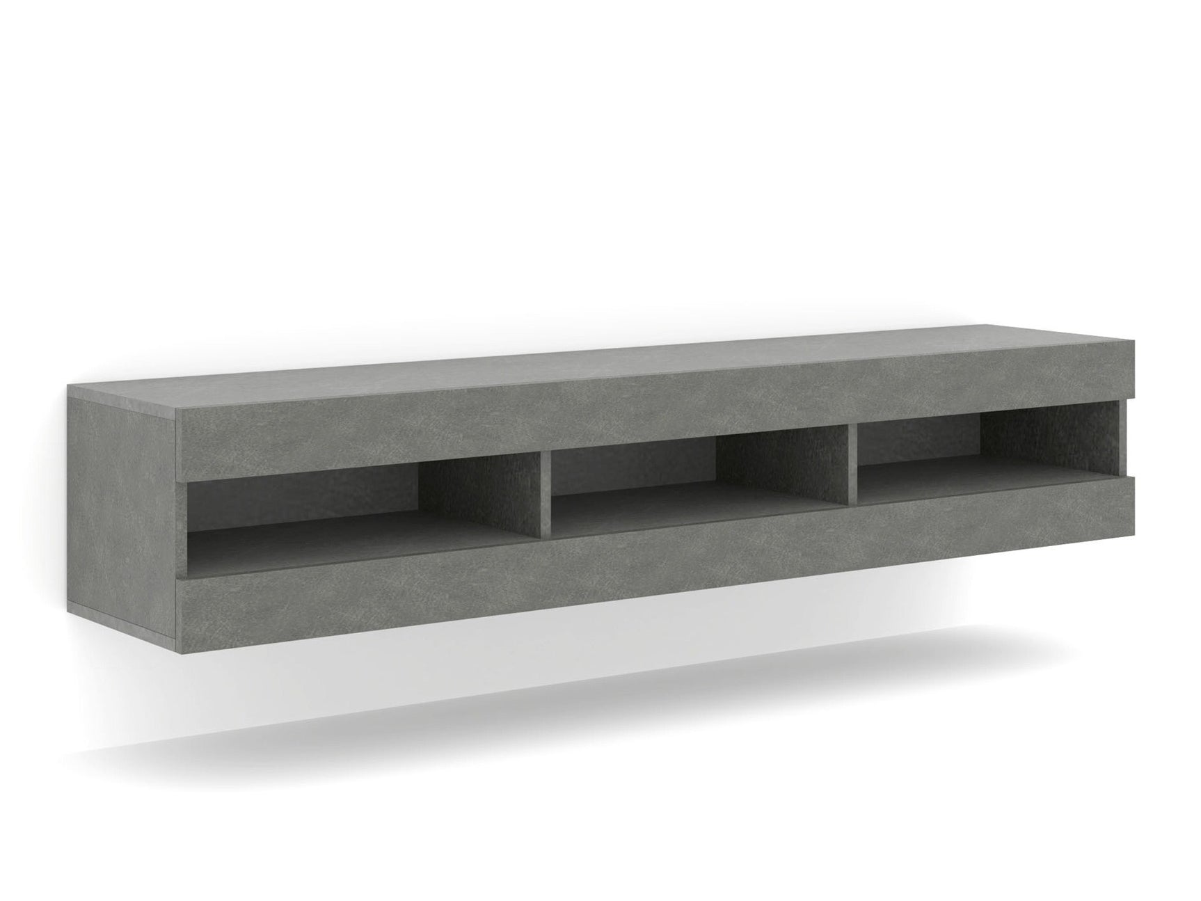 TV-bord Buffalo 168