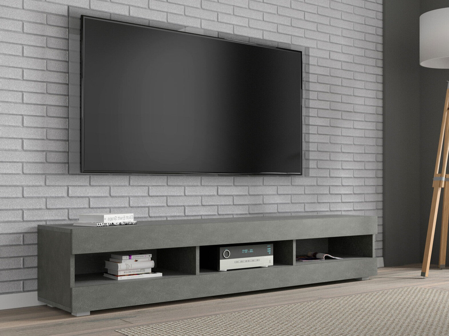 TV-bord Buffalo 168