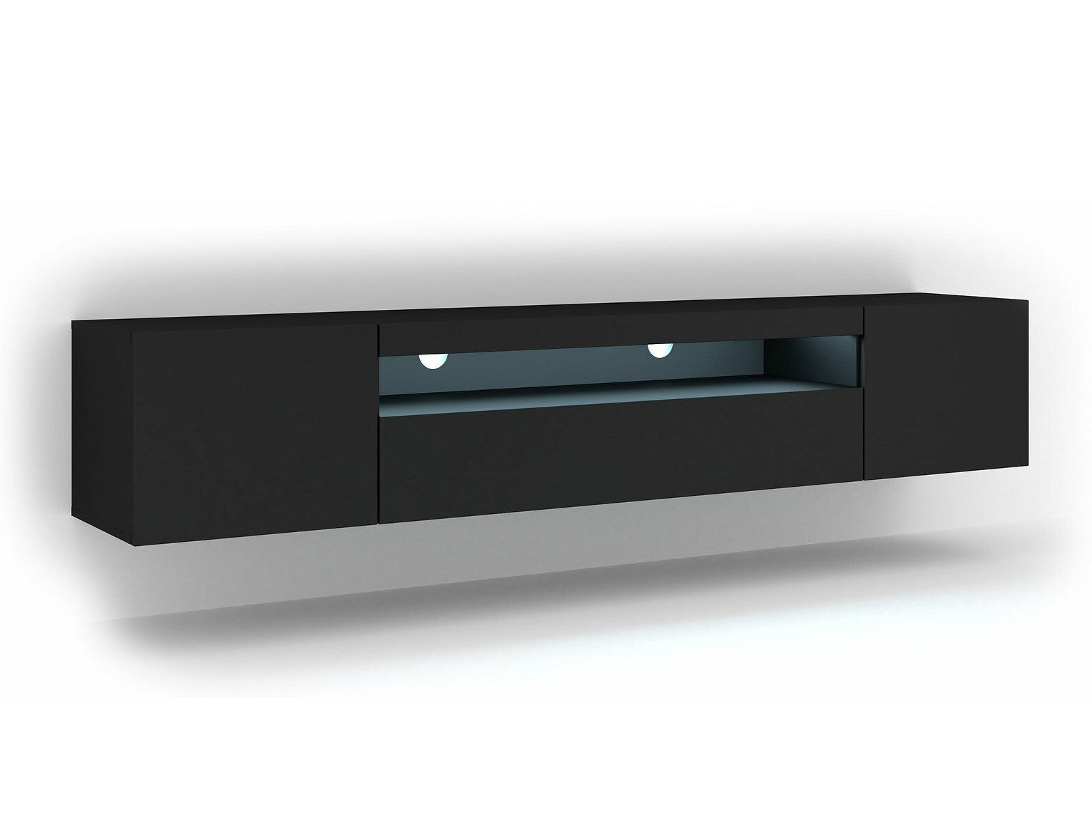 TV-bord Morteo 104