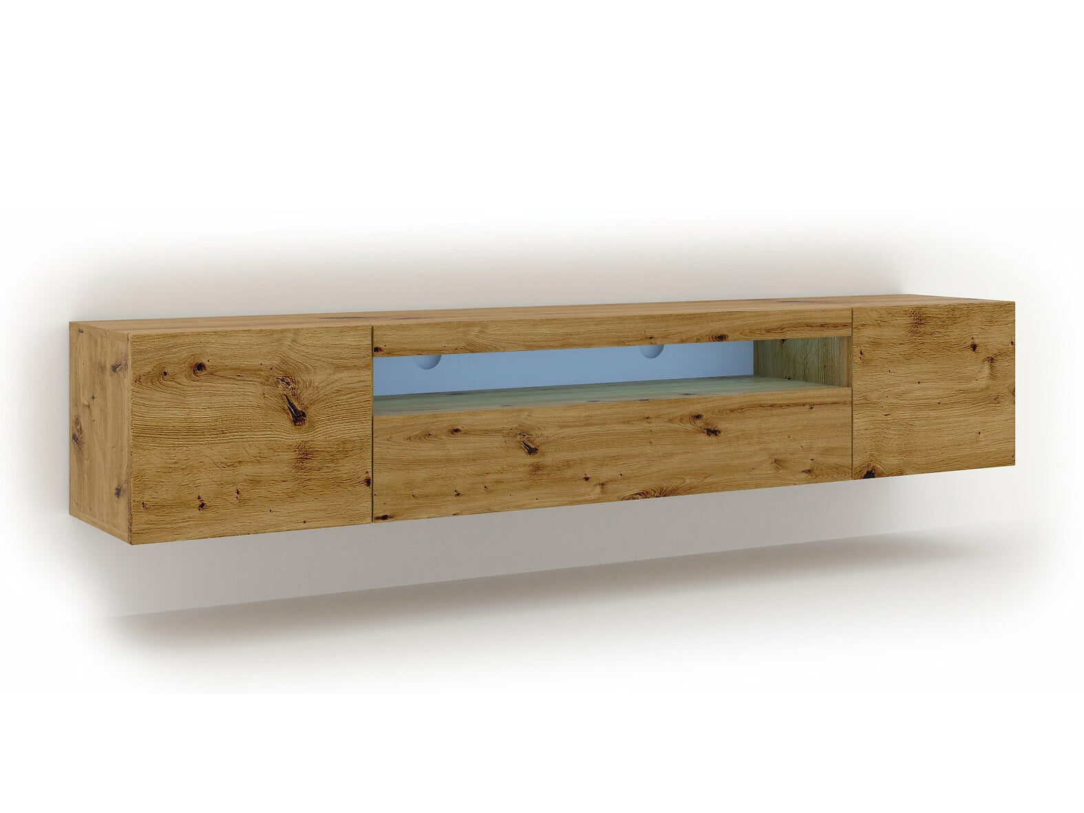 TV-bord Morteo 104