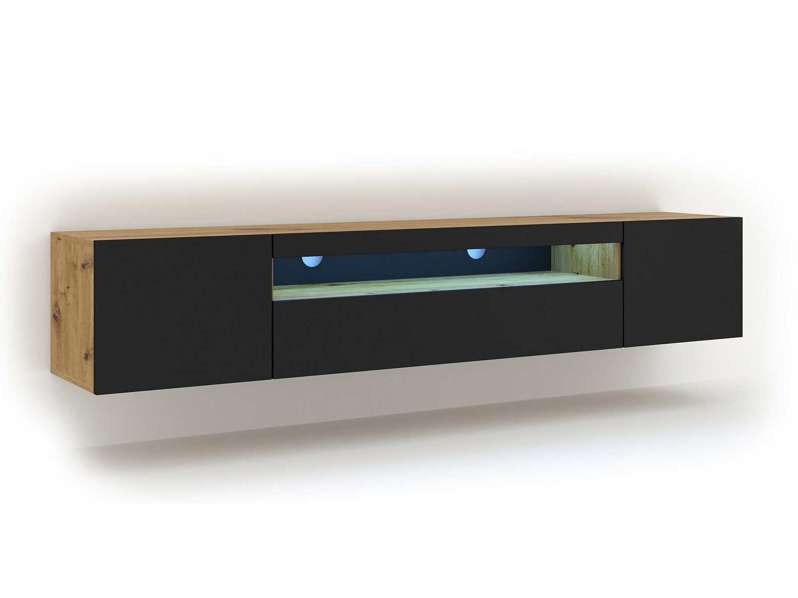 TV-bord Morteo 104
