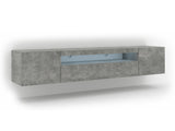 TV-bord Morteo 104