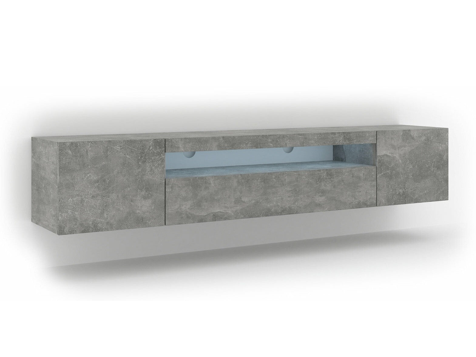 TV-bord Morteo 104
