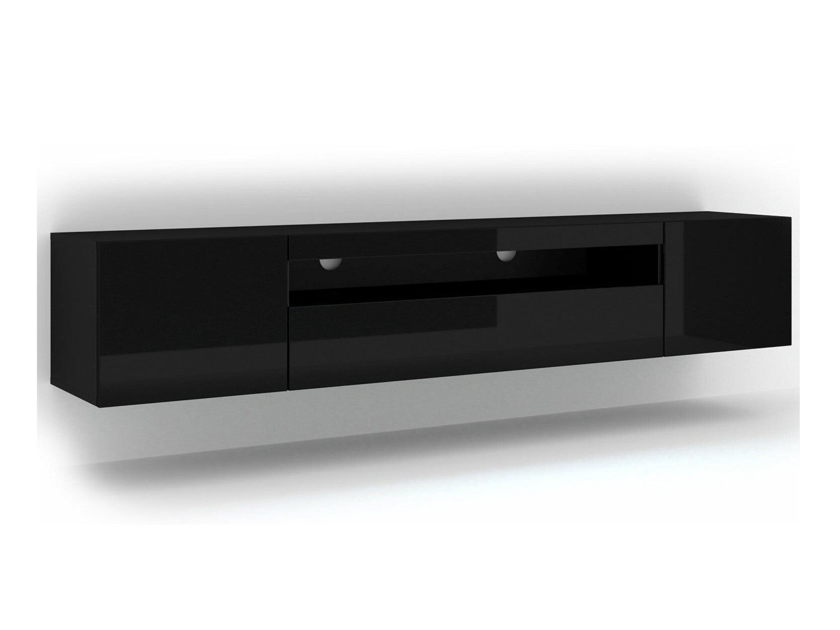 TV-bord Morteo 104