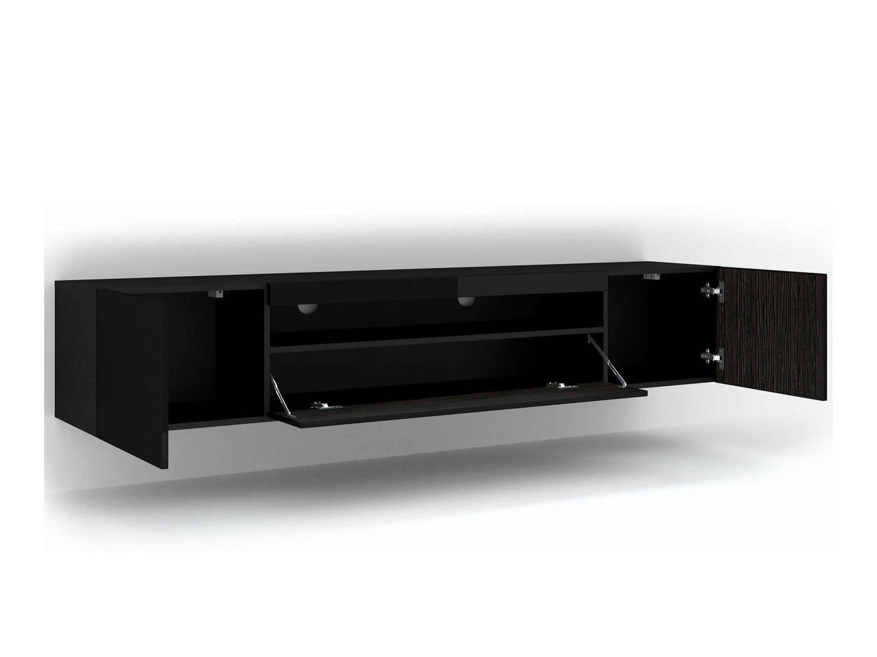 TV-bord Morteo 104