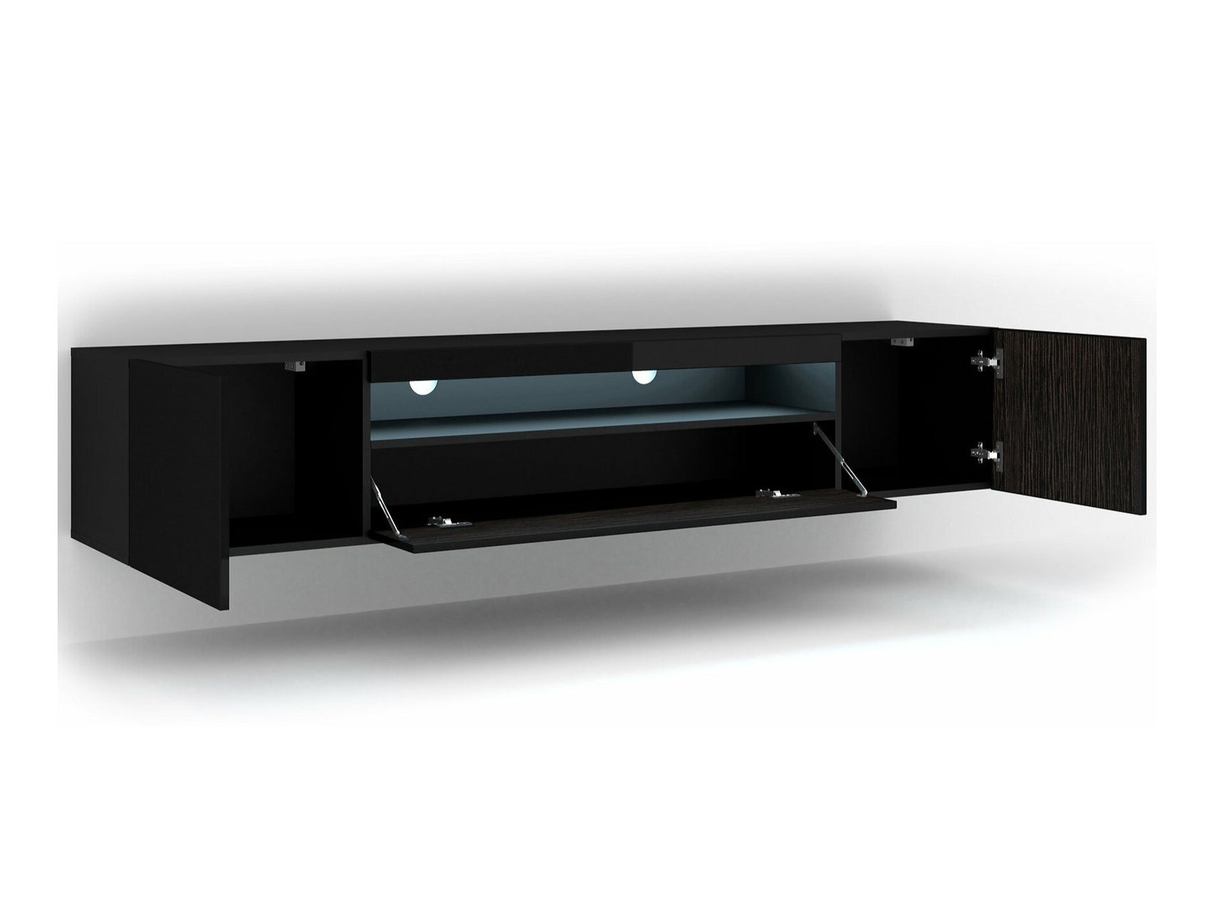 TV-bord Morteo 104