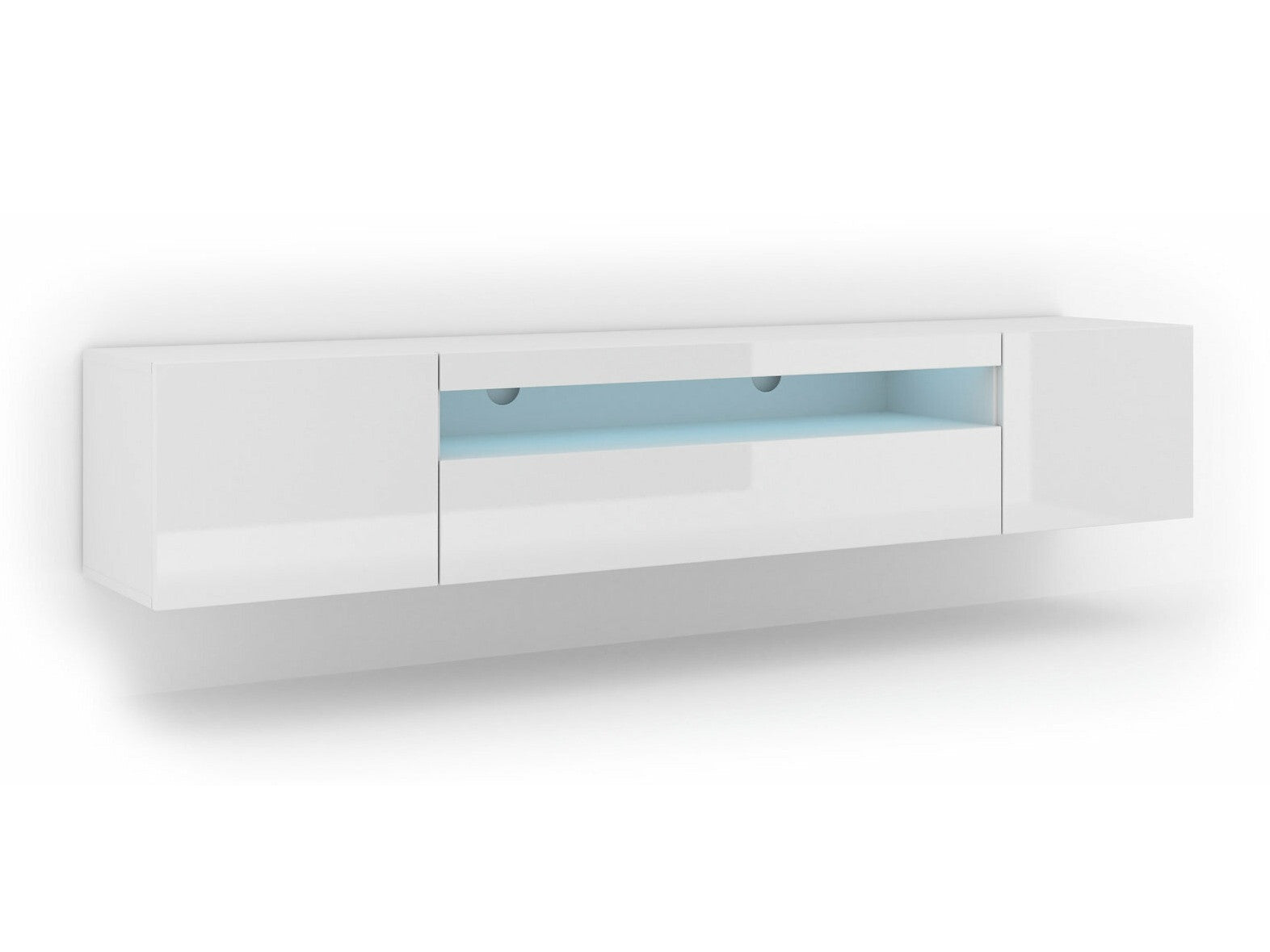 TV-bord Morteo 104