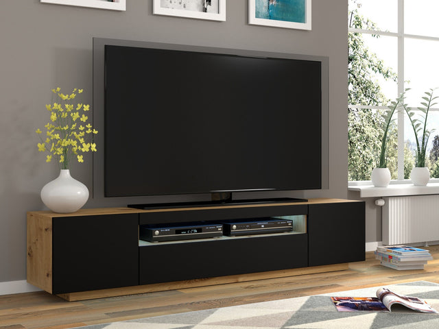 TV-bord Morteo 104
