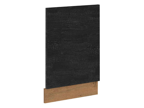 Dør til opvaskemaskine Wood Dark 117