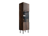 Display cabinet Charlotte L105