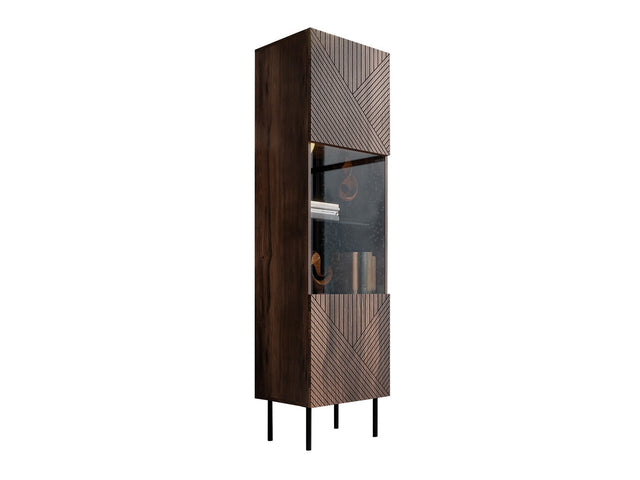 Display cabinet Charlotte L105