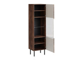 Display cabinet Charlotte L105