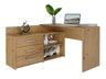 Hjørneskrivebord Mandeville 131