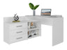 Hjørneskrivebord Mandeville 131
