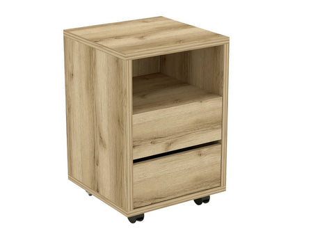 Skuffesektion Austin 346