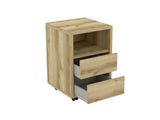 Skrivebord Austin 347