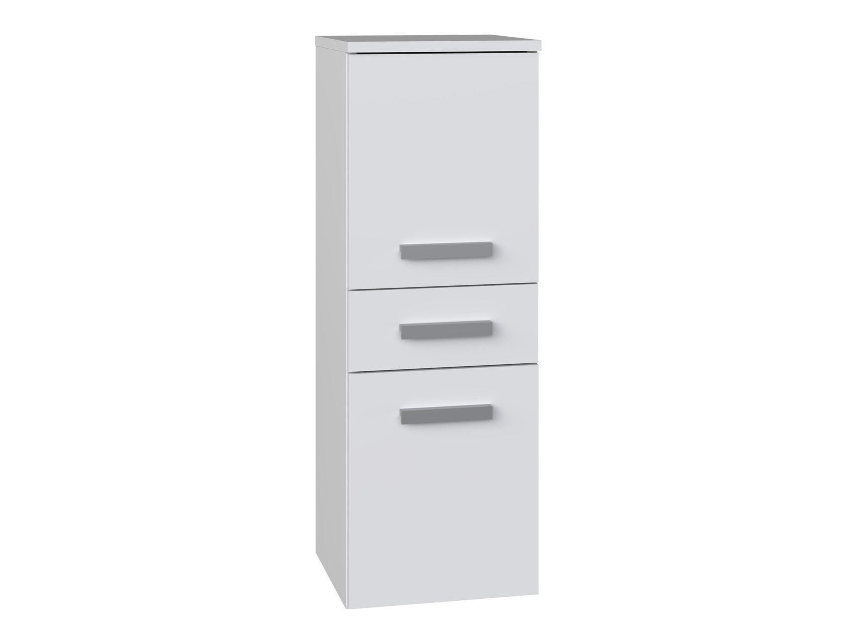 Stående badeværelsesskab Nolmaru 108