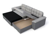 Hjørnesofa Comfivo 107