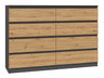 Kommode Elbvelu 100