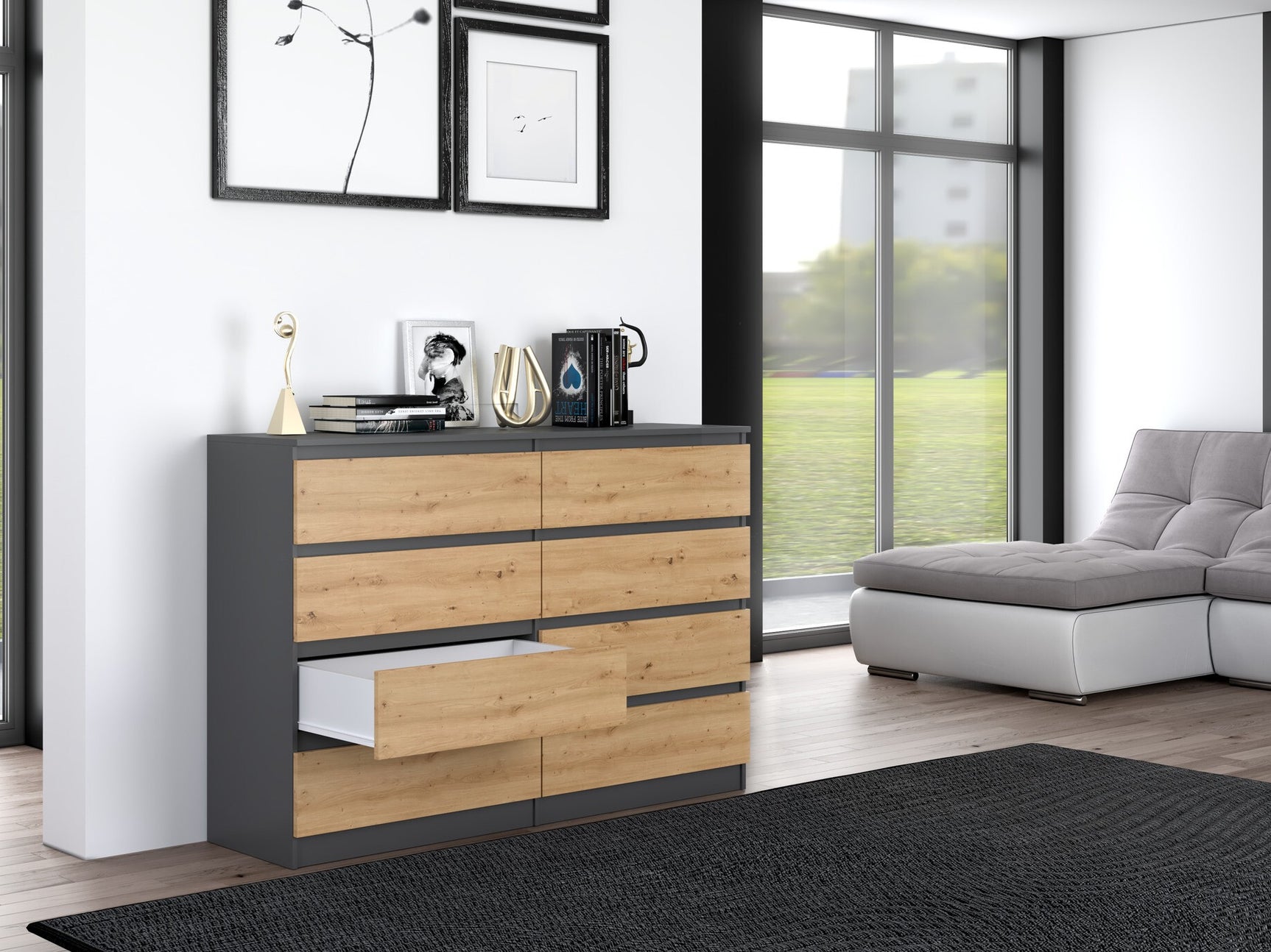 Kommode Elbvelu 100
