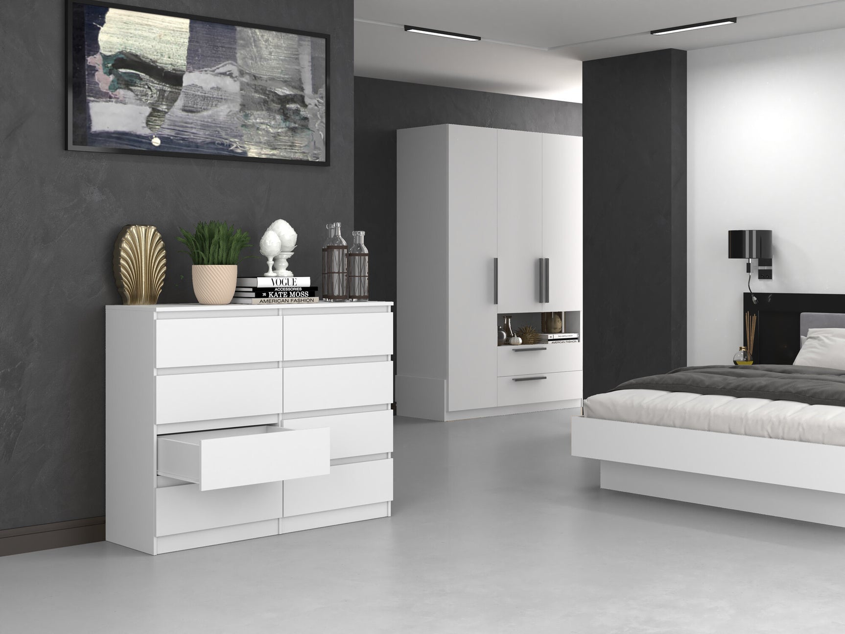 Kommode Elbvelu 101