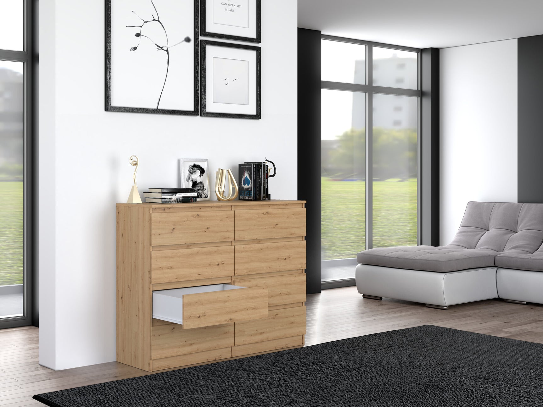 Kommode Elbvelu 101