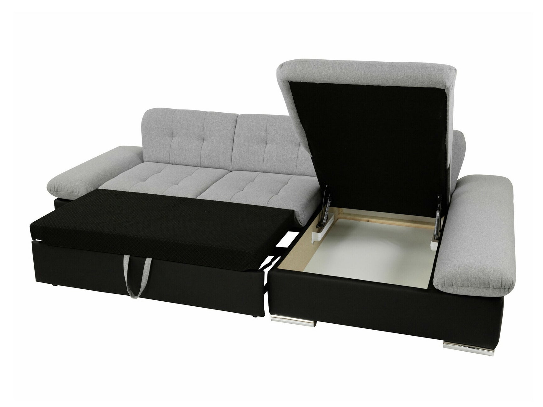 Hjørnesofa Comfivo 152