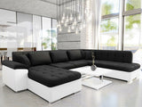 Hjørnesofa Comfivo 128