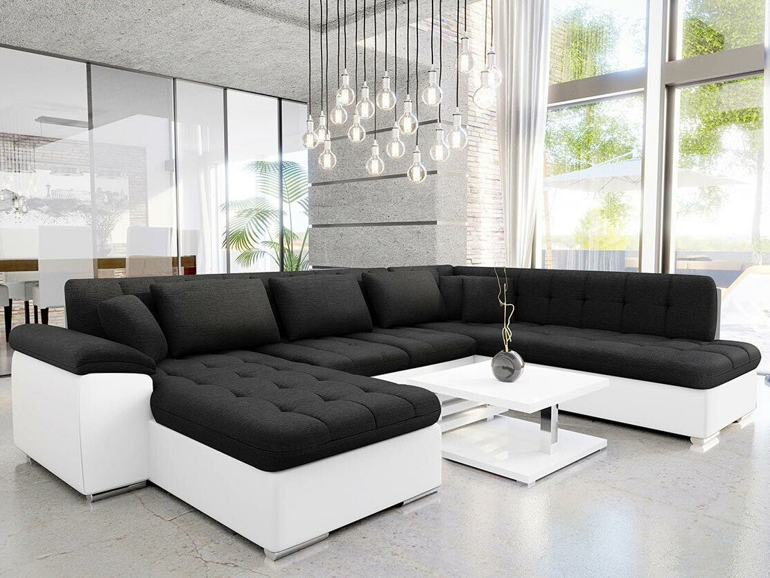 Hjørnesofa Comfivo 128