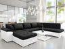 Hjørnesofa Comfivo 128