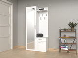 Garderobeskab Mandeville 127