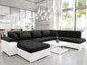 Hjørnesofa Comfivo 128