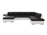 Hjørnesofa Comfivo 128