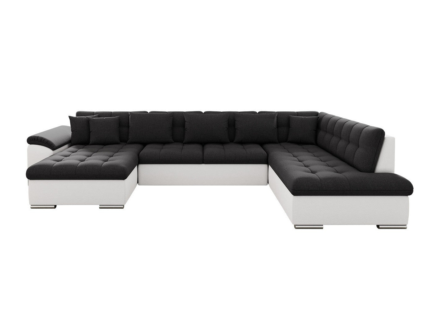 Hjørnesofa Comfivo 128