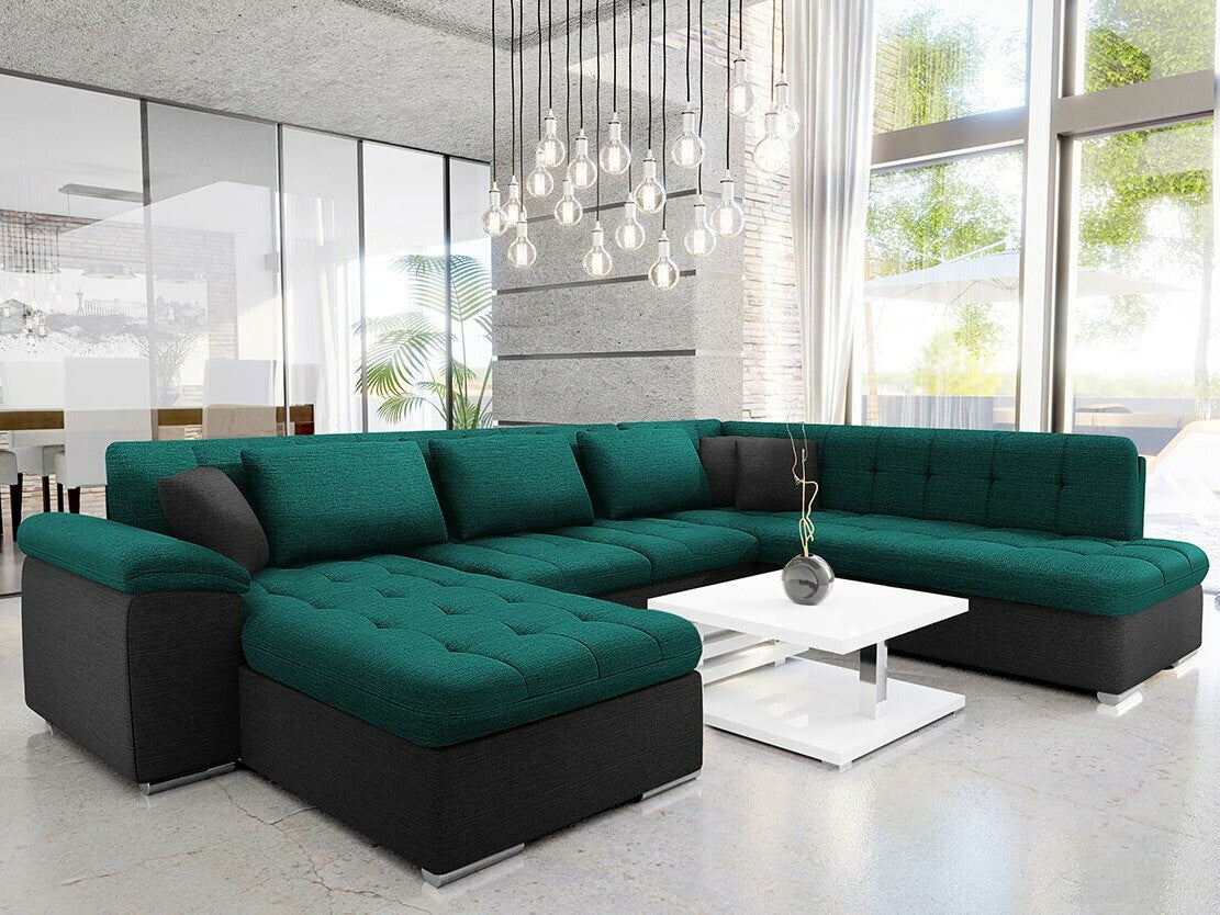 Hjørnesofa Comfivo 128