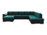 Hjørnesofa Comfivo 128