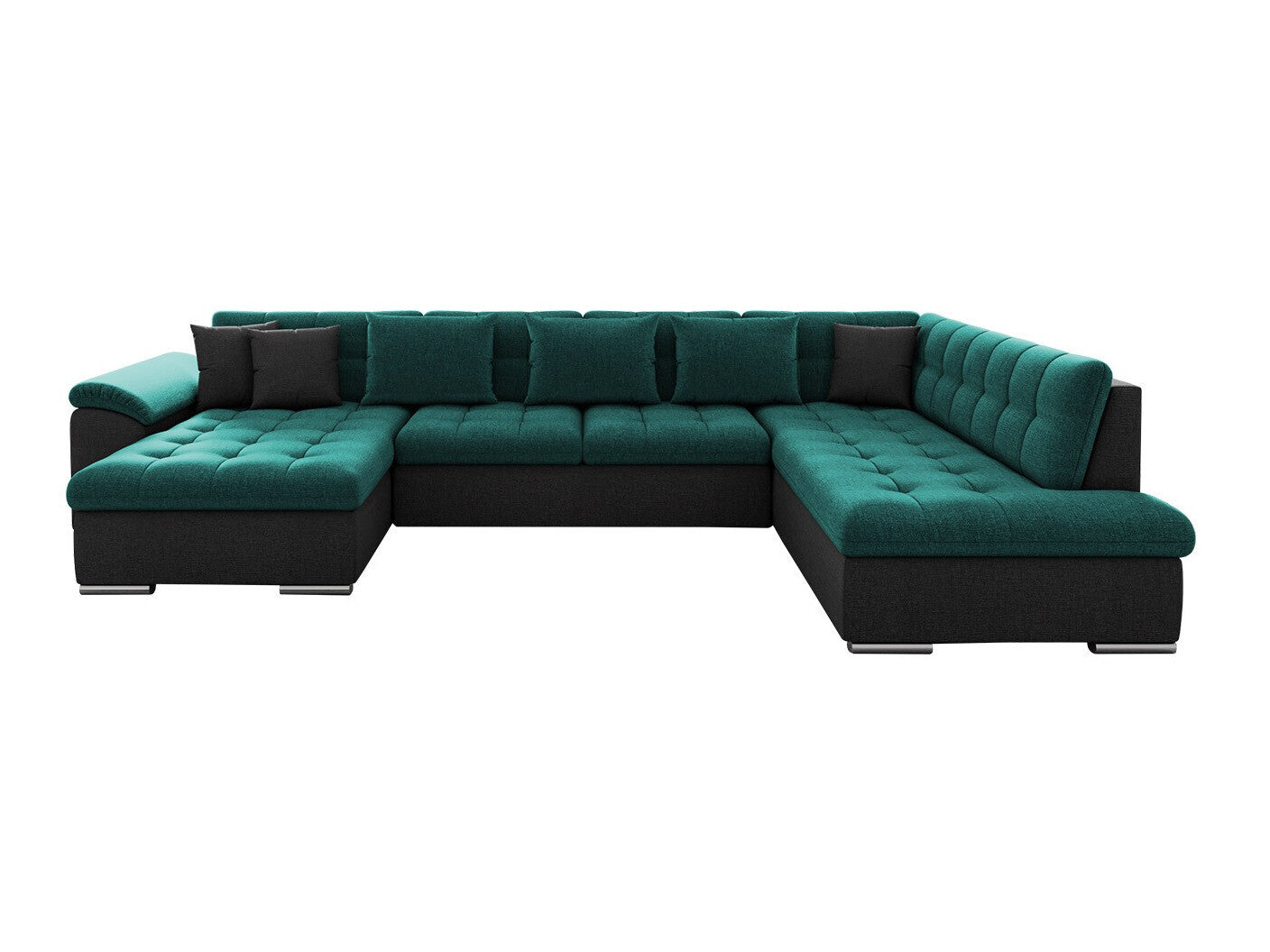 Hjørnesofa Comfivo 128