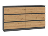 Kommode Elbvelu 102