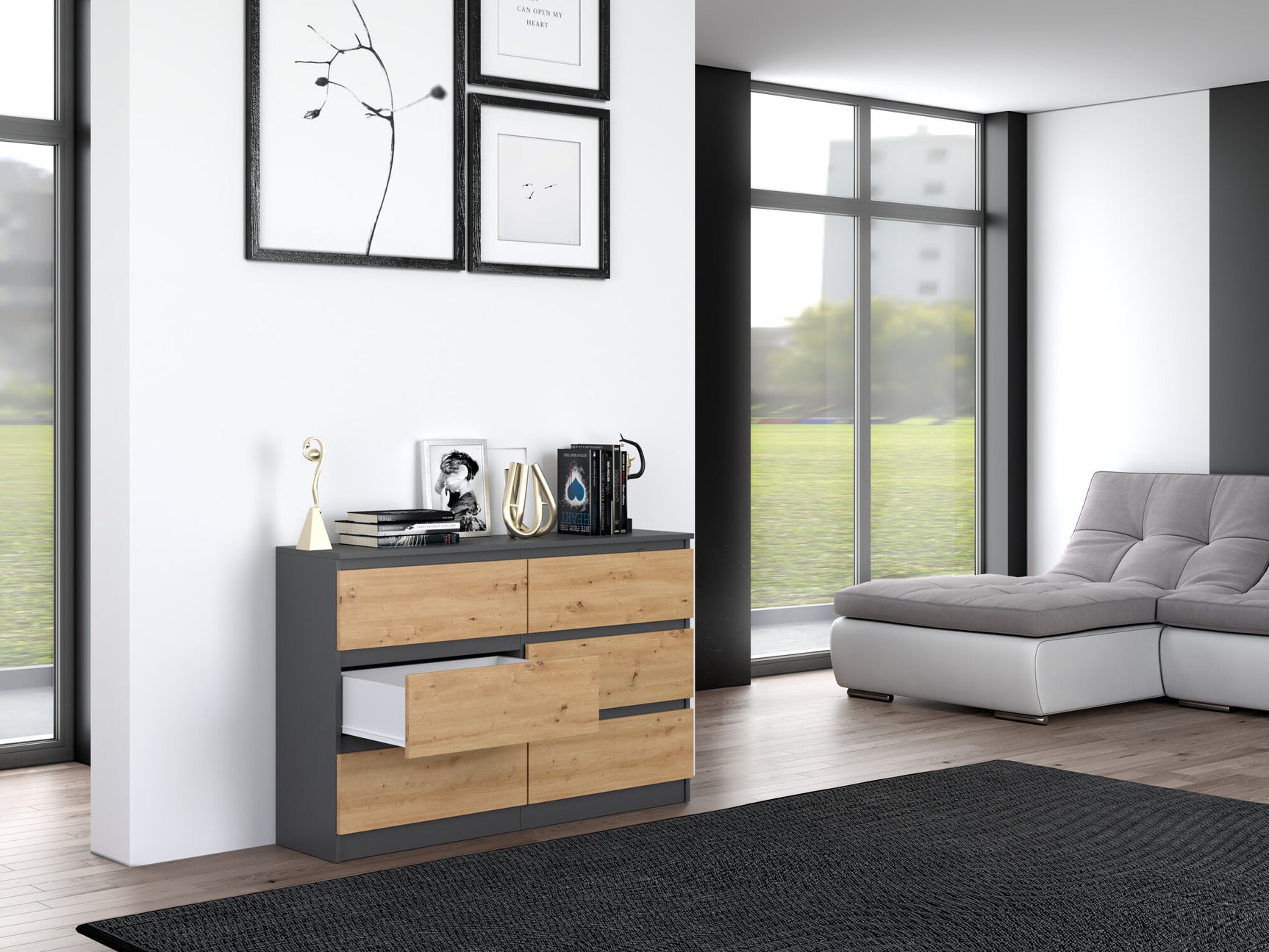 Kommode Elbvelu 103
